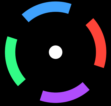 CIRKEL Pong