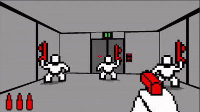 Red Handed [Free] [Action] [Windows]