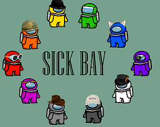 sickbay clipart