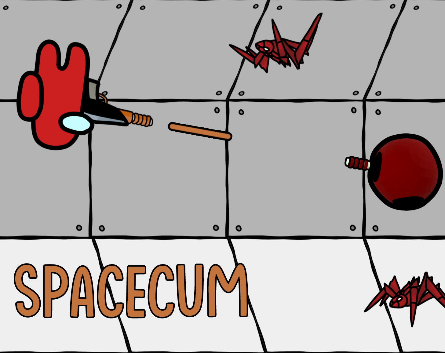 SpaceCum