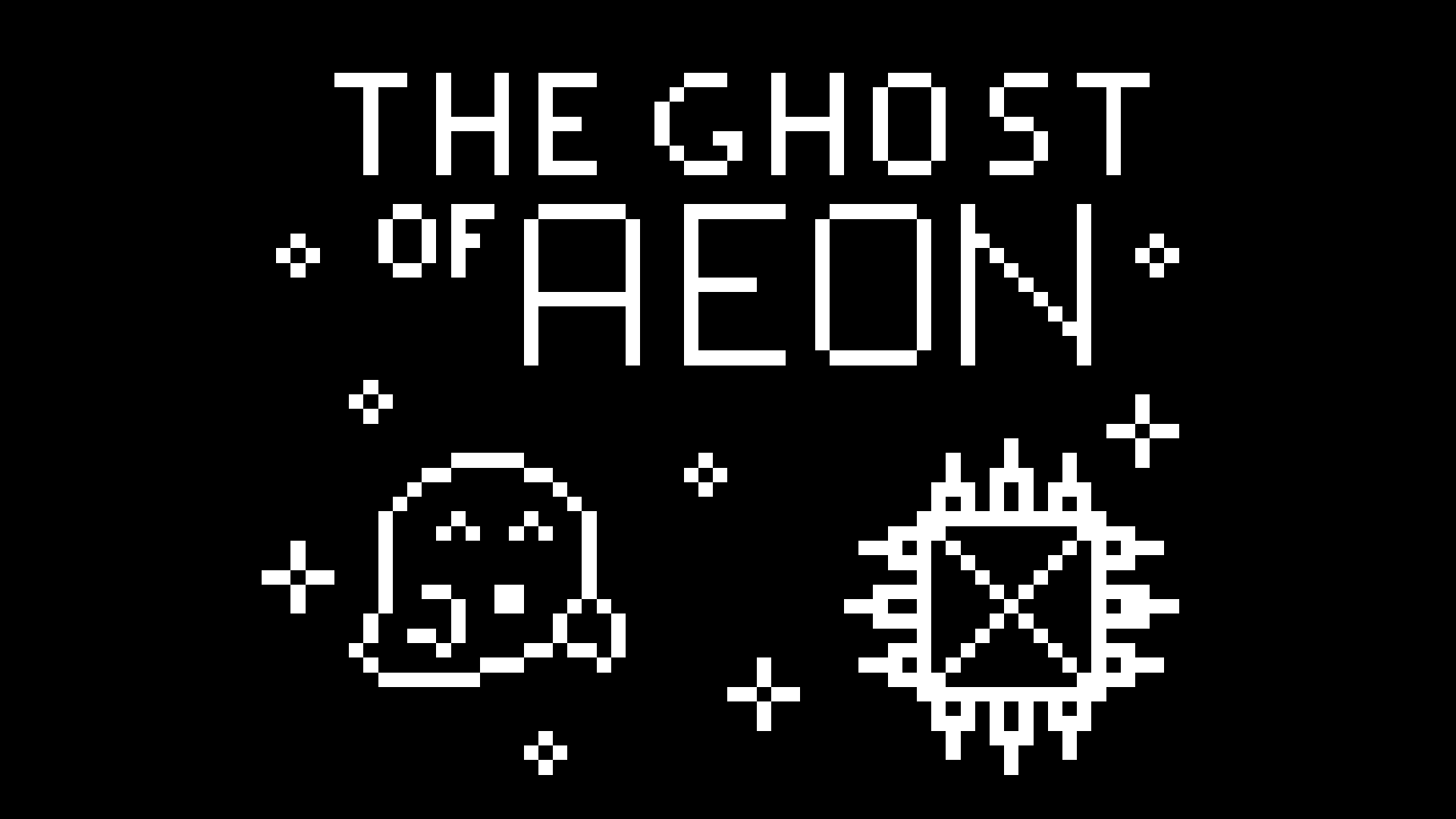 The Ghost of  Aeon