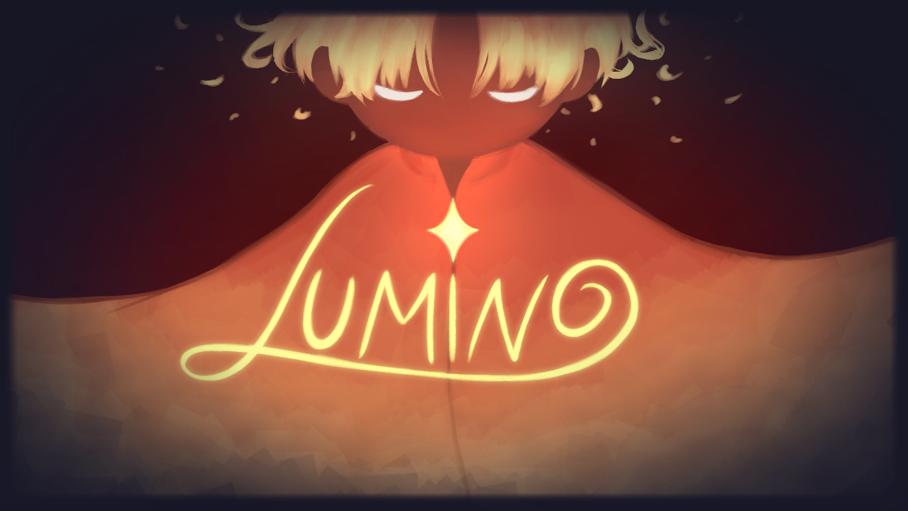 Cover image for Lumin