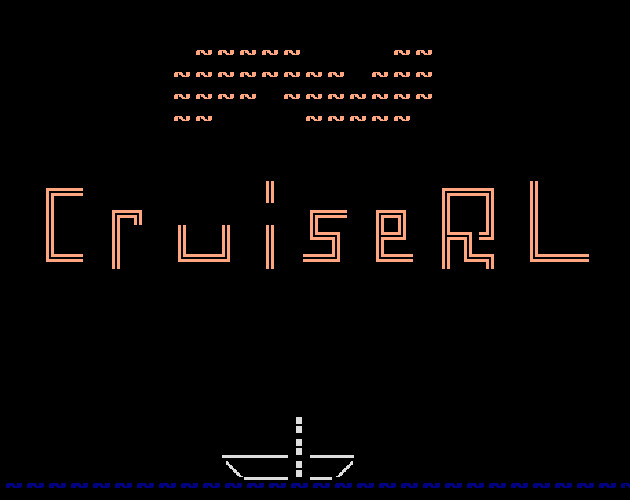 Cover image for cruiseRL