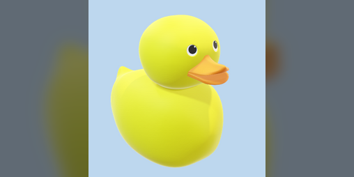 Cover image for DuckBall