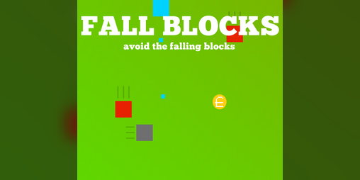 Cover image for Fall Blocks