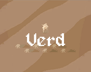 Verd Pt. 1