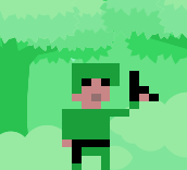 Cover image for Survive the Zombie Attack