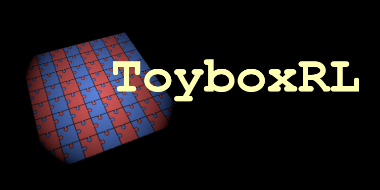 ToyboxRL