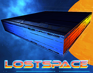 LostSpace