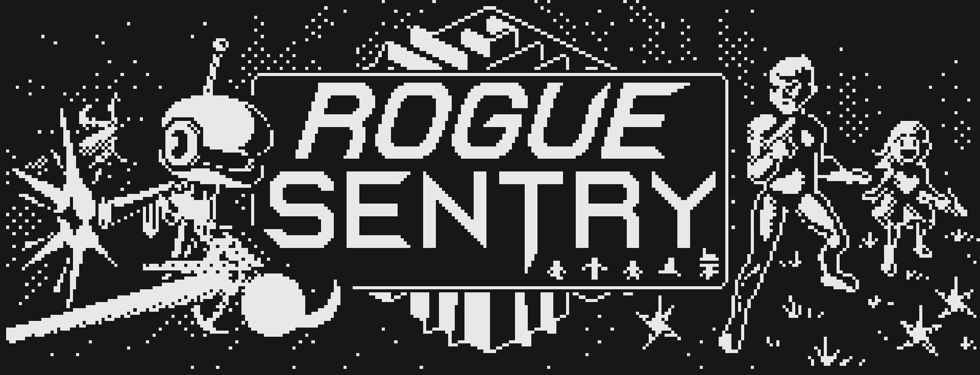 Rogue Sentry