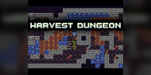 Cover image for Harvest Dungeon
