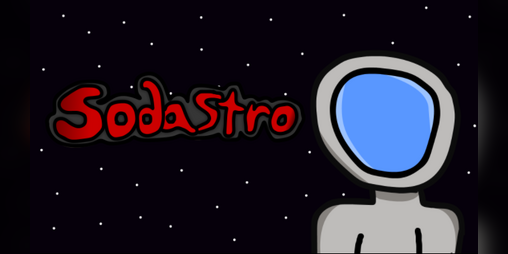 Cover image for SODASTRO