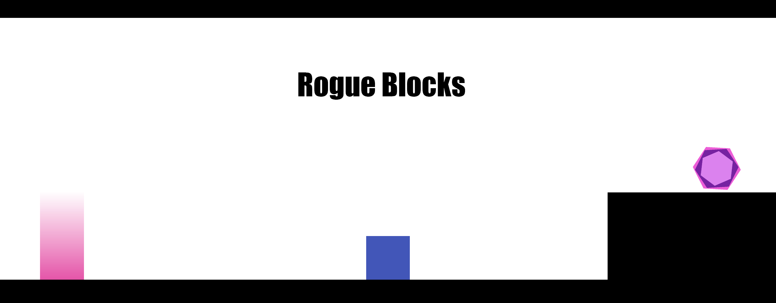 Rogue Blocks