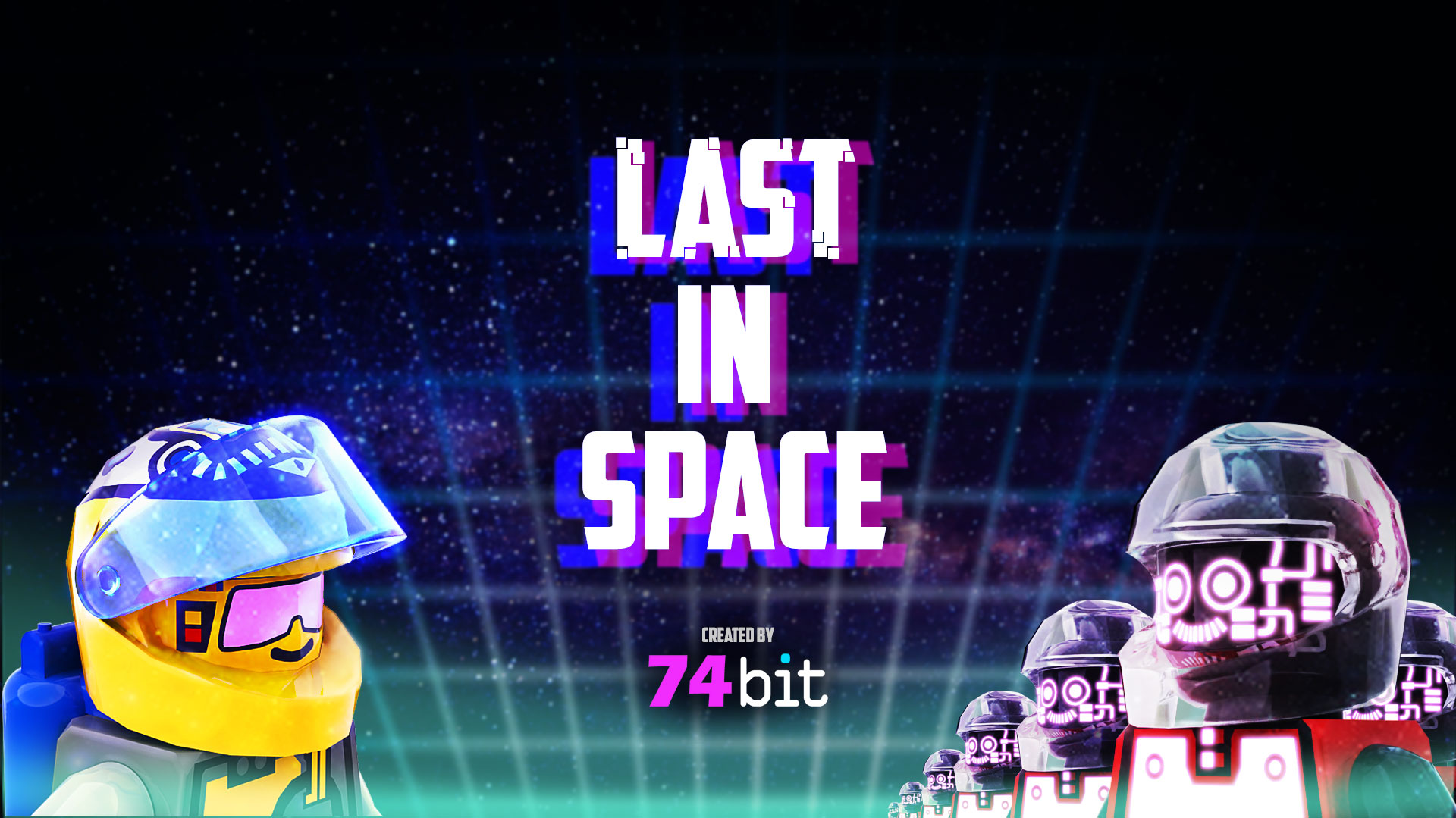 Last In Space
