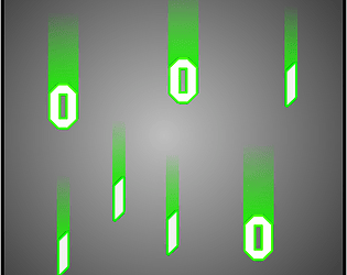 Binary Typer 2