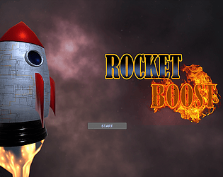 RocketBoost