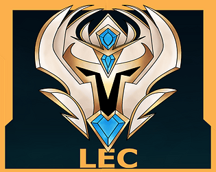 League Elo Clicker