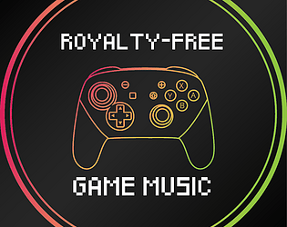 Royalty Free Video Games Music