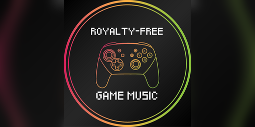 Royalty-free and background music for Video Games