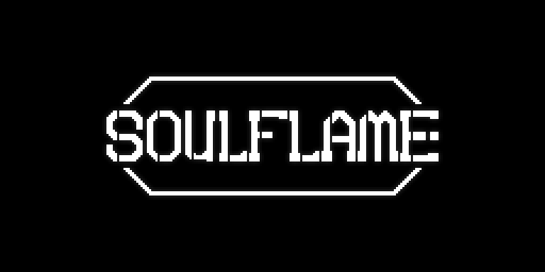 Soulflame Alpha