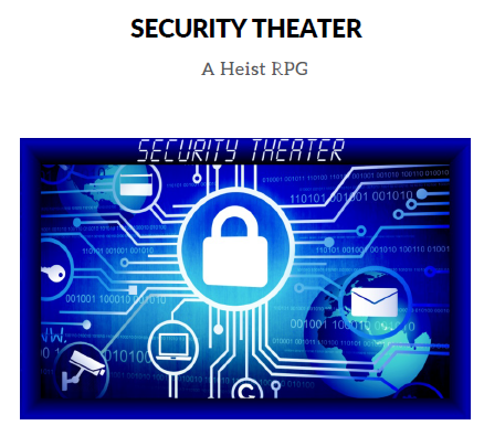 Security Theater