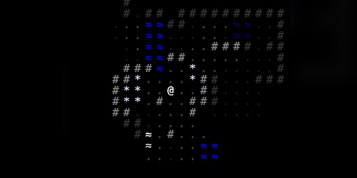 Cover image for Bloplike (7DRL)