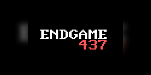Cover image for Endgame 437