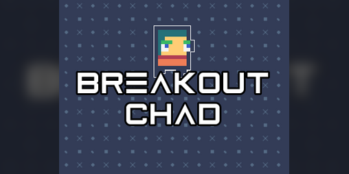 Cover image for Breakout Chad
