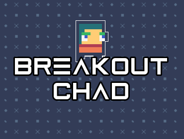 Cover image for Breakout Chad