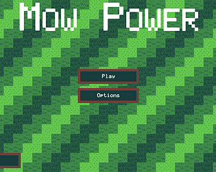 MOW POWER