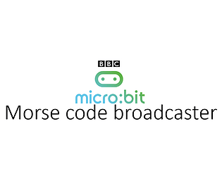 Morse Code Translator