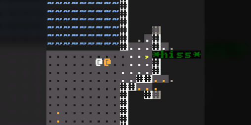 Cover image for Hazard Level