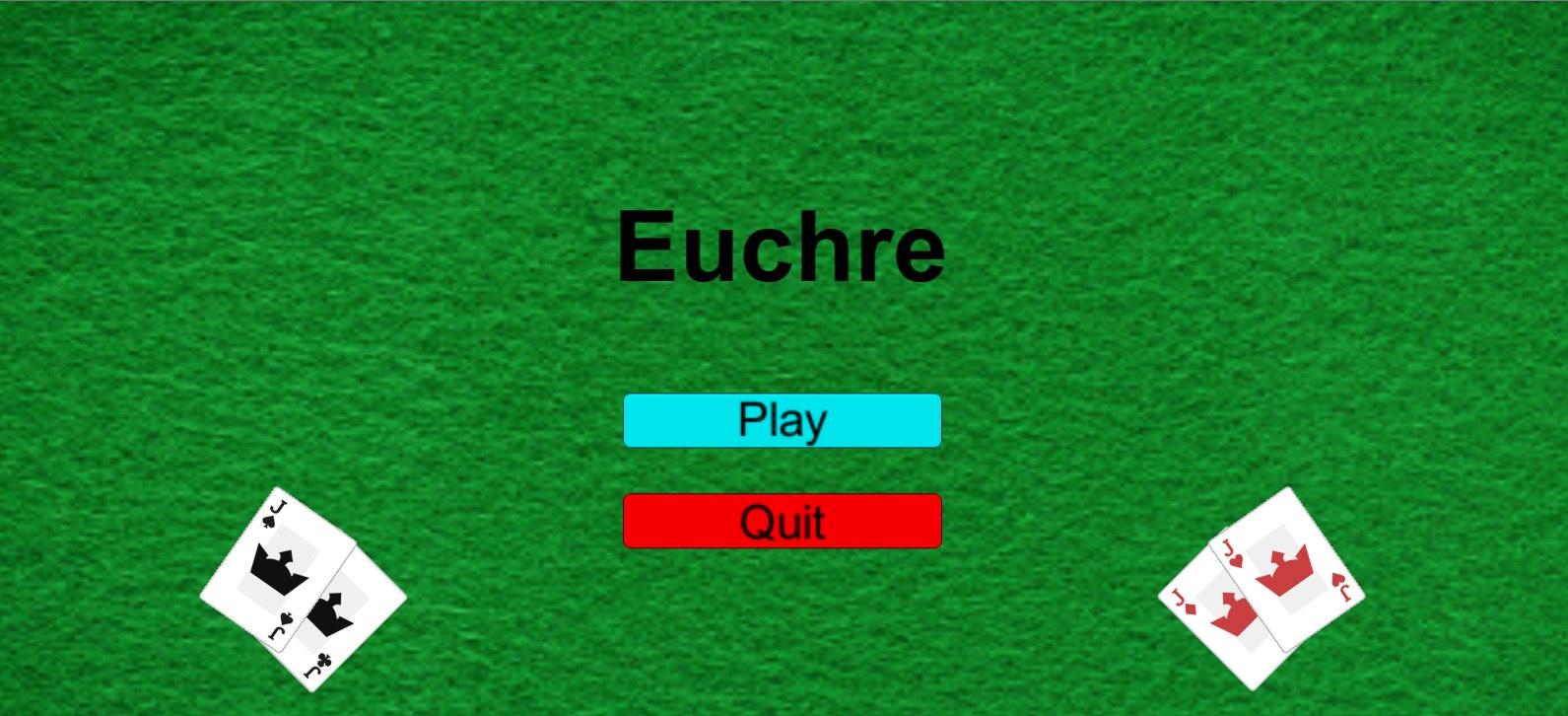 Euchre