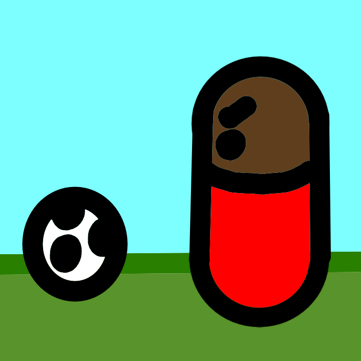 Bean World Cup