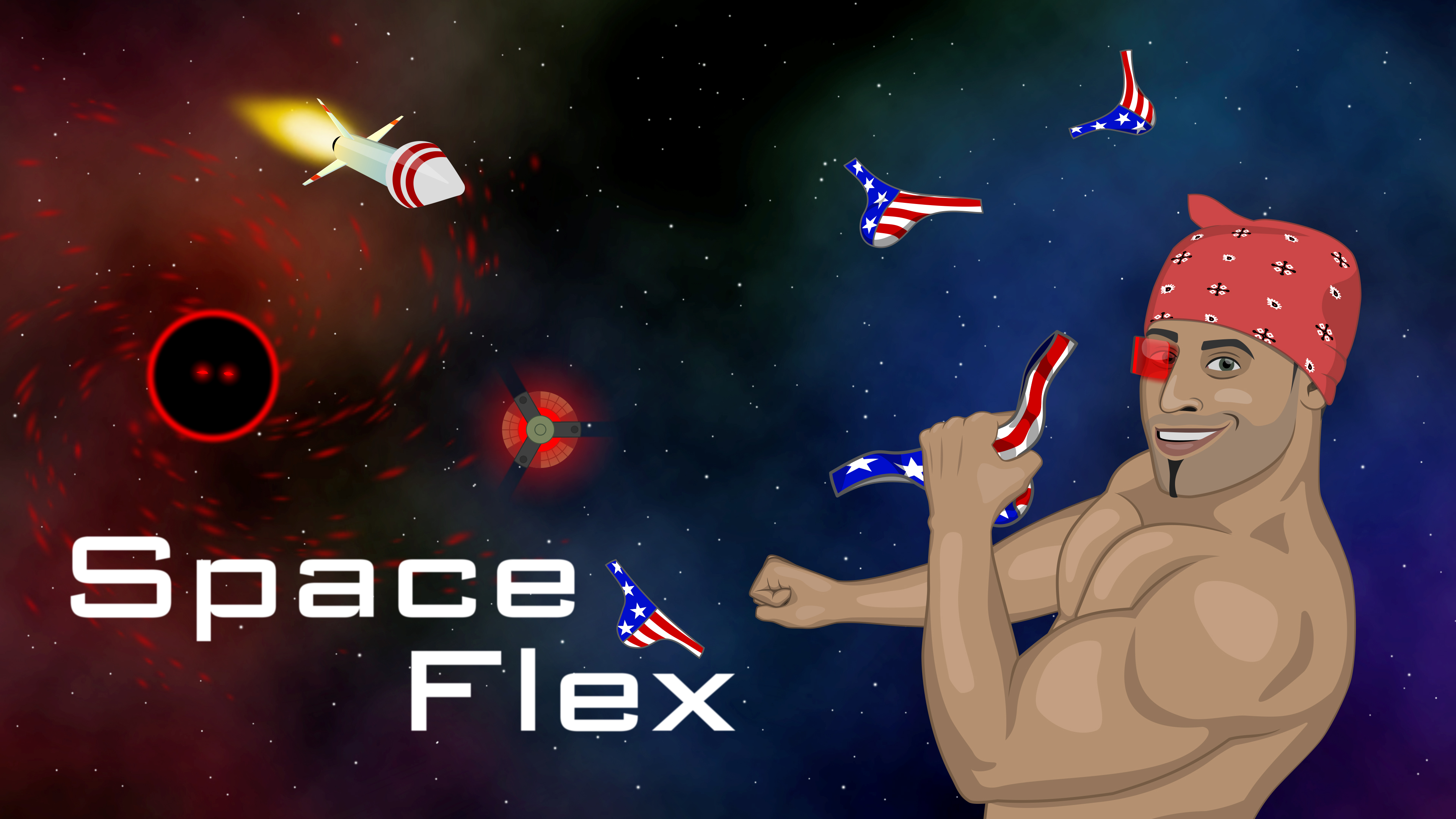 Space Flex