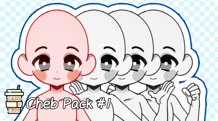 Cheb Pack 001