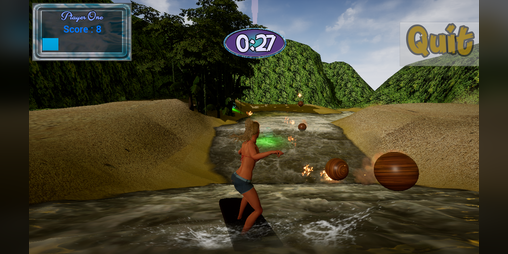 Cover image for Surfing EndlessWave Android Mobile