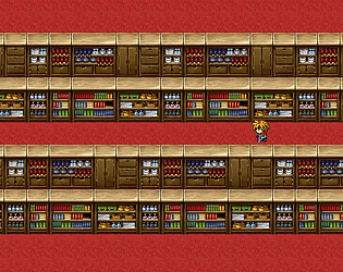 One Room 4