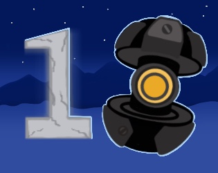 Cover image for Robo's Attack