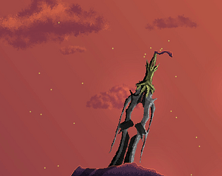 Escape From Heaven