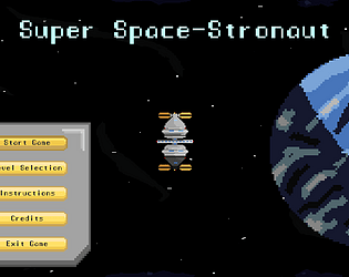 2D platformer Modification