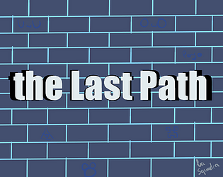 The Last Path
