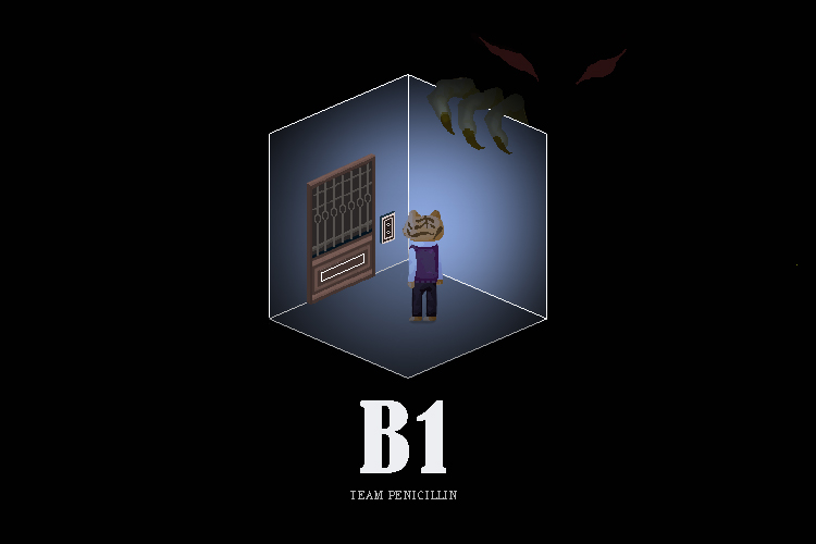 Cover image for B1 (2021)