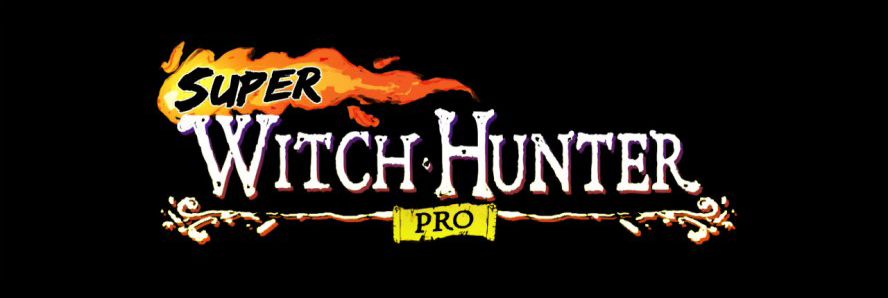 Super Witch Hunter Pro