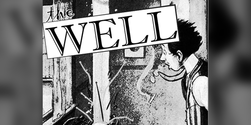 Cover image for The Well