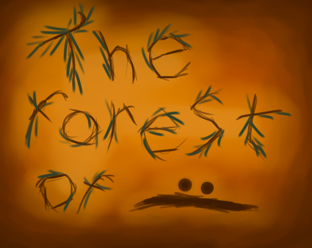The forest of meh