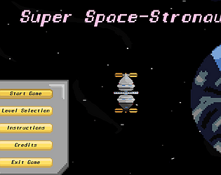 2D Platform Completion