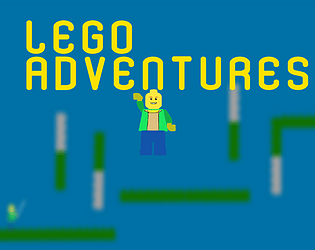 Unity x Lego : Lego Adventures Online
