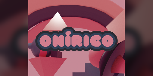 Cover image for Onírico