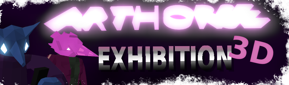 Arthorse Exhibition